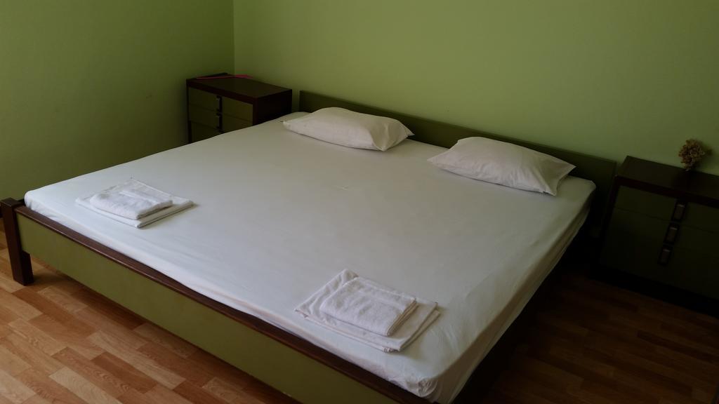 Apartments And Rooms Mirjana Bibinje Chambre photo