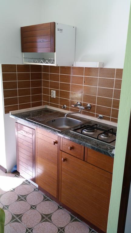 Apartments And Rooms Mirjana Bibinje Chambre photo