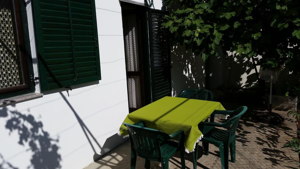 Apartments And Rooms Mirjana Bibinje Chambre photo