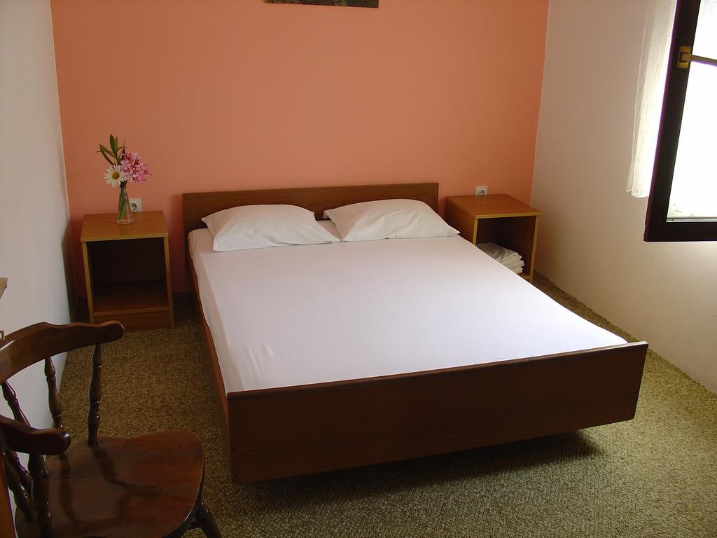 Apartments And Rooms Mirjana Bibinje Extérieur photo